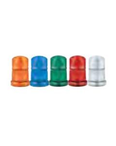 Vision Alert 910085 566 Series Mini Vision Lens - Amber