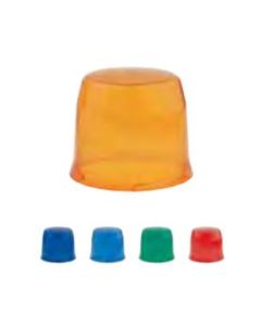 Vision Alert 910322 Mid Vision Lens - Cal. Blue