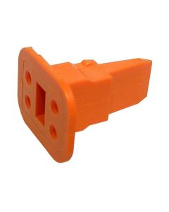 Deutsch W4S Wedge Lock
