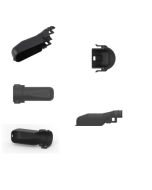 TE Connectivity 2112046-1 LEAVYSEAL Cover for 26 Position Receptacle