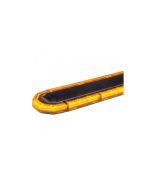IONNIC IL-200A-11AA Amber LED Lightbar 1200mm 12-24V