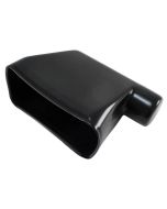 Deutsch DRB102-BT-90DEG BOOT 90deg SUITS DRB102 & DRB128