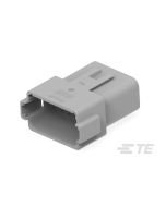 Deutsch DT04-12PA-C015 Receptacle with Reduced Dia Seals
