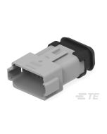 Deutsch DT04-12PA-E008 DT Series 12 Way Receptacle
