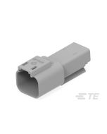 Deutsch DT04-2P DT Series 2 Pin Receptacle
