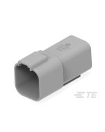 Deutsch DT04-6P-EP14 DT Series 6 Pin Receptacle