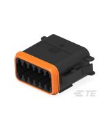 Deutsch DT06-12SB DT Series 12 Socket Plug