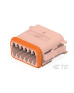 Deutsch DT06-12SD DT Series 12 Socket Plug