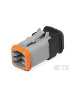 Deutsch DT06-6S-E008 Plug