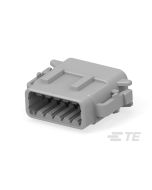 Deutsch DTM06-12SA DTM Series 12 Socket Plug