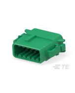 Deutsch DTM06-12SC DTM Series 12 Socket Plug