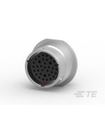 Deutsch HD34-24-35SN HD30 Series 35 Pin Receptacle