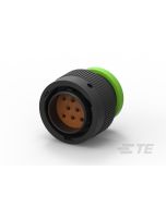 Deutsch HDP26-18-8PN HDP20 Series 8 Pin Plug
