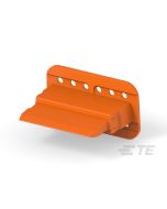 Deutsch W12S Wedge Lock