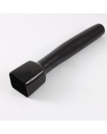 DTB12S BOOT BLACK 120MM (DT Series)