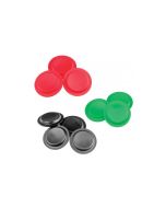 Ionnic 101-00296-017 Smart Touch Switch Insert - Red