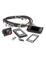 Ionnic 599-00010-001 Class 1 Pump Sentry Governor Kit - Vertical