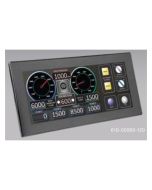 Ionnic 610-00060-120 Display 12" Ultraview All Touch