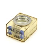 Bussmann Marine Rated Battery Fuse 200A