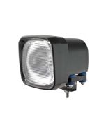 Nordic Lights 994-001 N400 12V Heavy Duty HID - Low Beam Work Lamp