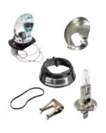 Vision Alert 910352 500 Series Spares - Reflector Only