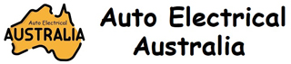 Auto Electrical Parts Supplied Nationwide | Australia